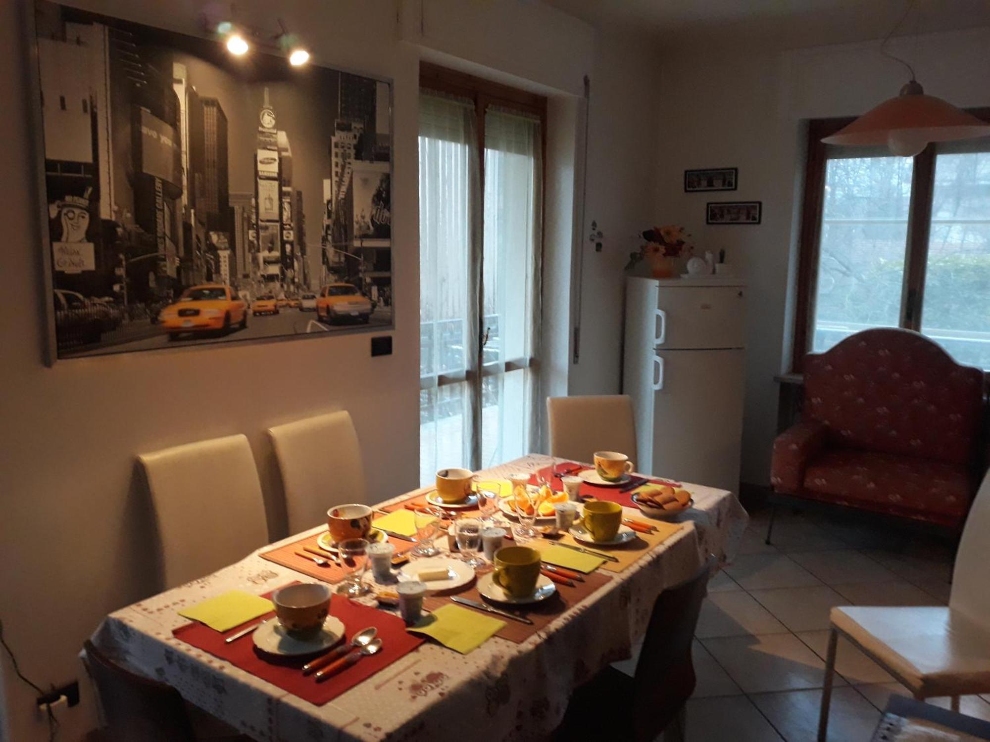 Bed and Breakfast Il Melograno Борґо-Сан-Дальмаццо Екстер'єр фото