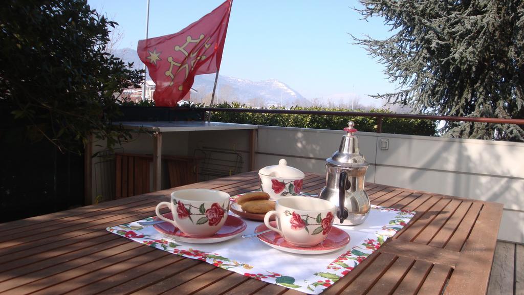 Bed and Breakfast Il Melograno Борґо-Сан-Дальмаццо Екстер'єр фото
