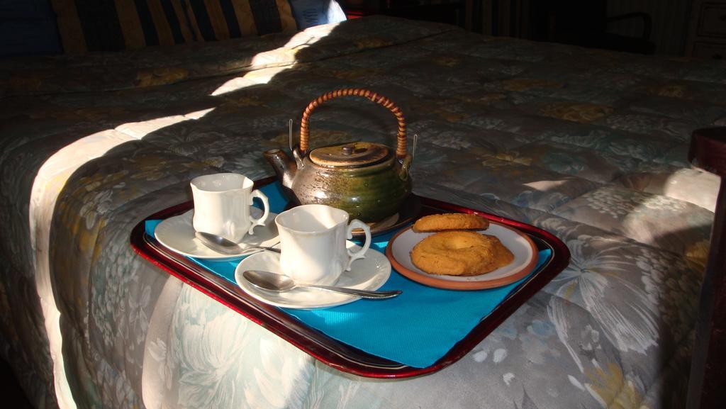 Bed and Breakfast Il Melograno Борґо-Сан-Дальмаццо Екстер'єр фото